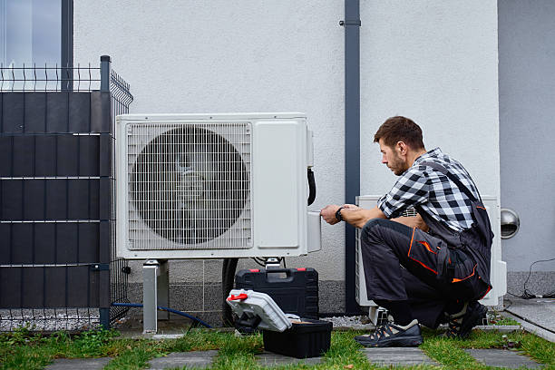Trusted Hvac service in Palmyra, PA - AAA Pro HVAC